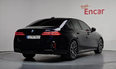 5 Series (G60)