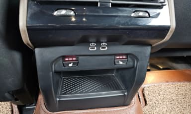 5 Series (G60)
