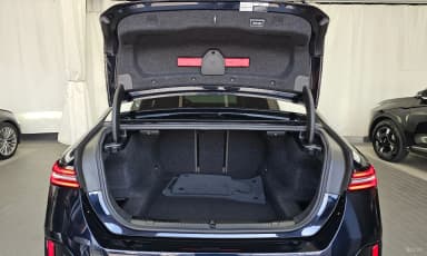 5 Series (G60)