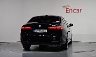 5 Series (G60)