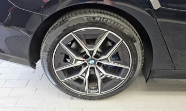 5 Series (G60)