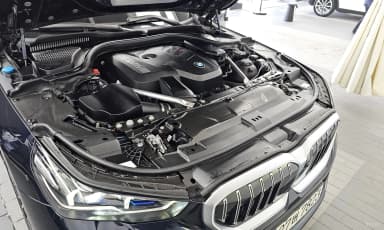 5 Series (G60)