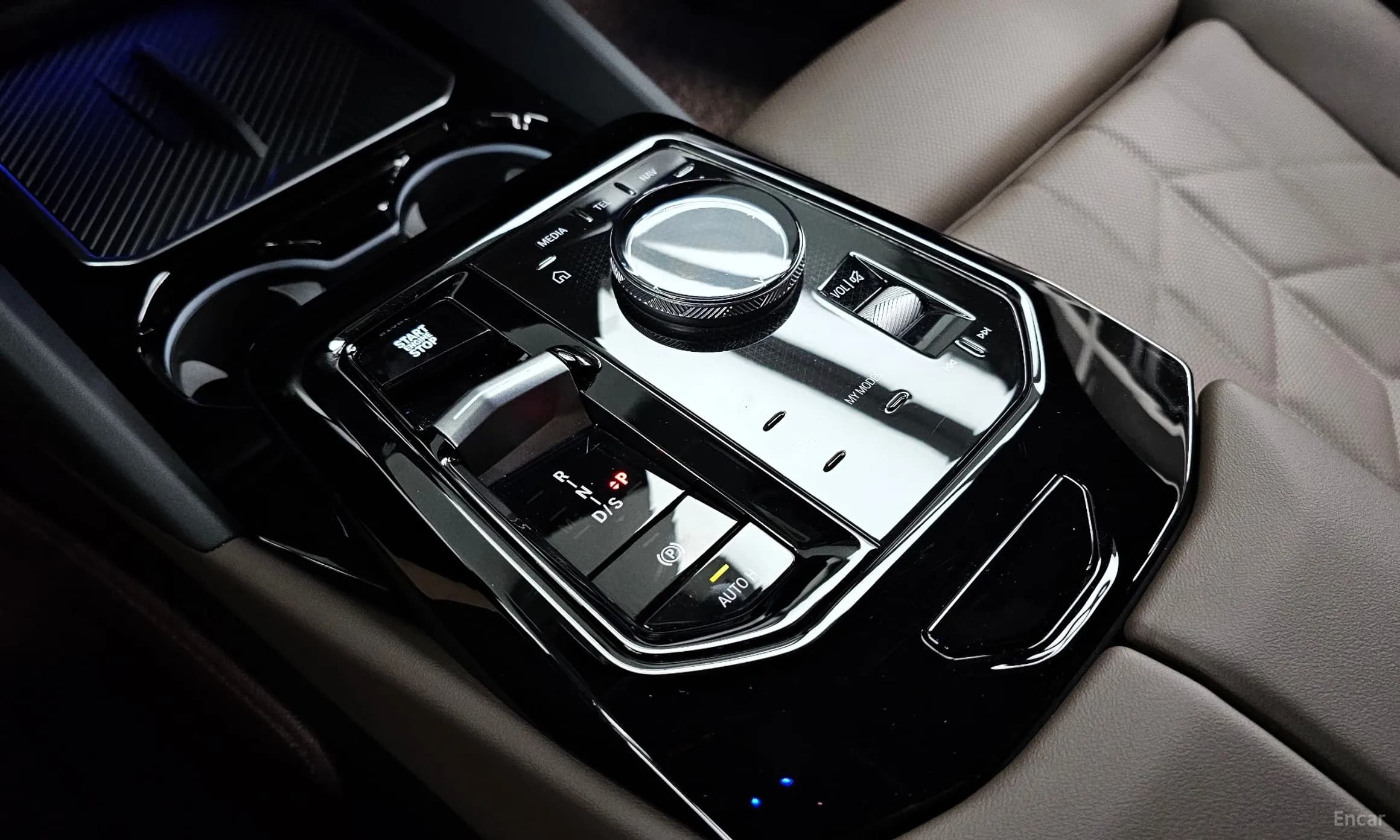 5 Series (G60)