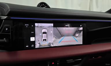 Macan EV