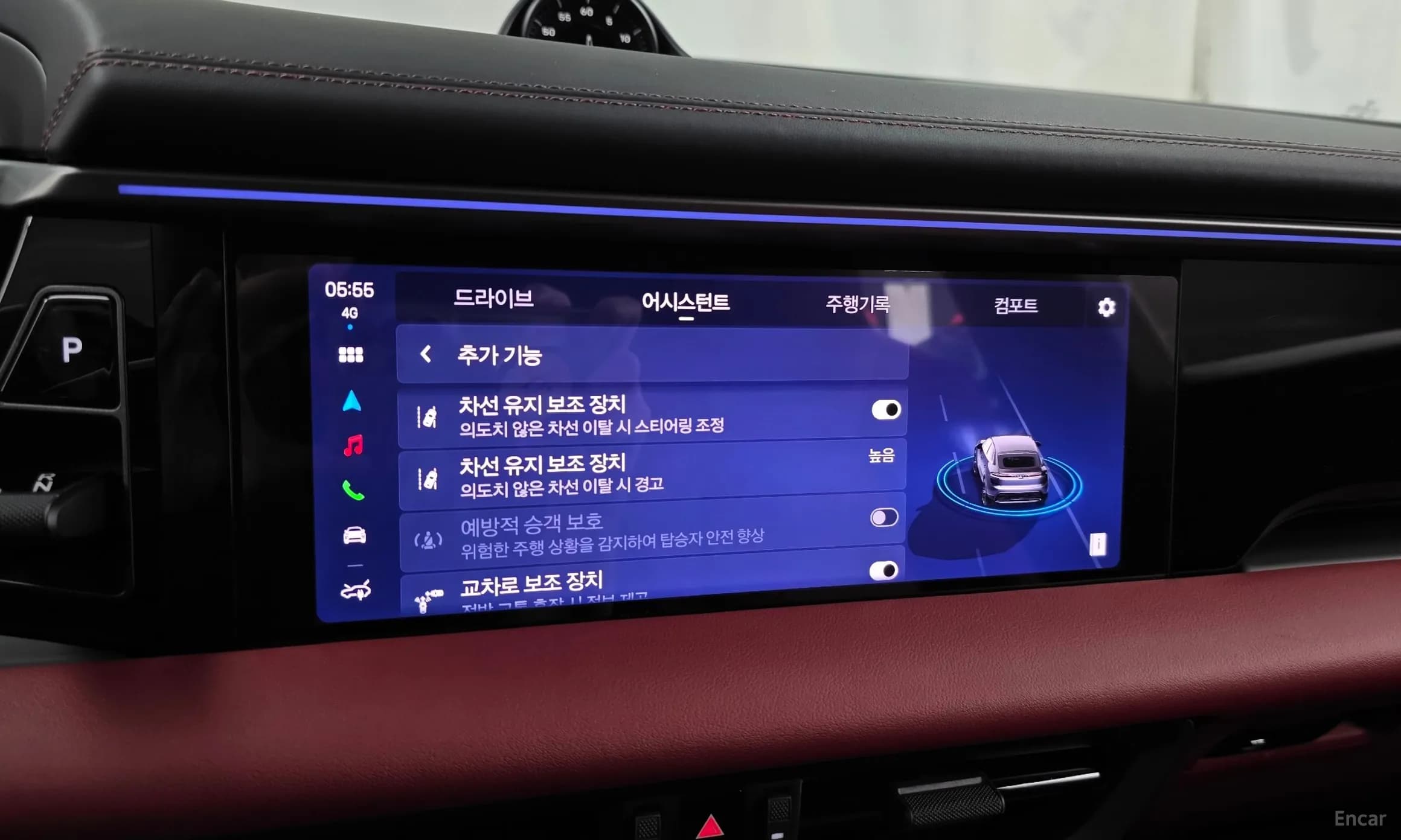 Macan EV