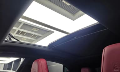Macan EV