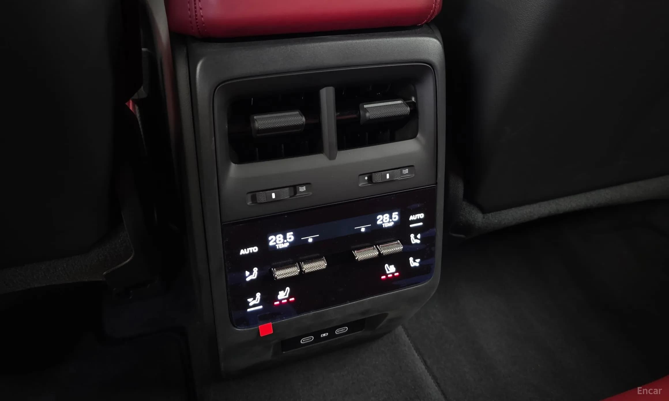 Macan EV