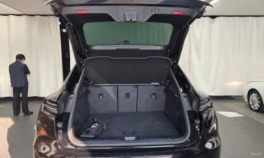 Macan EV