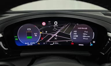 Macan EV