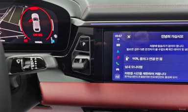 Macan EV