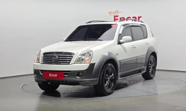 Super Rexton