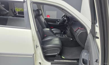 Super Rexton