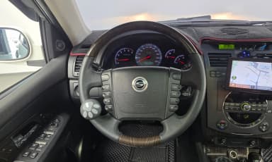 Super Rexton