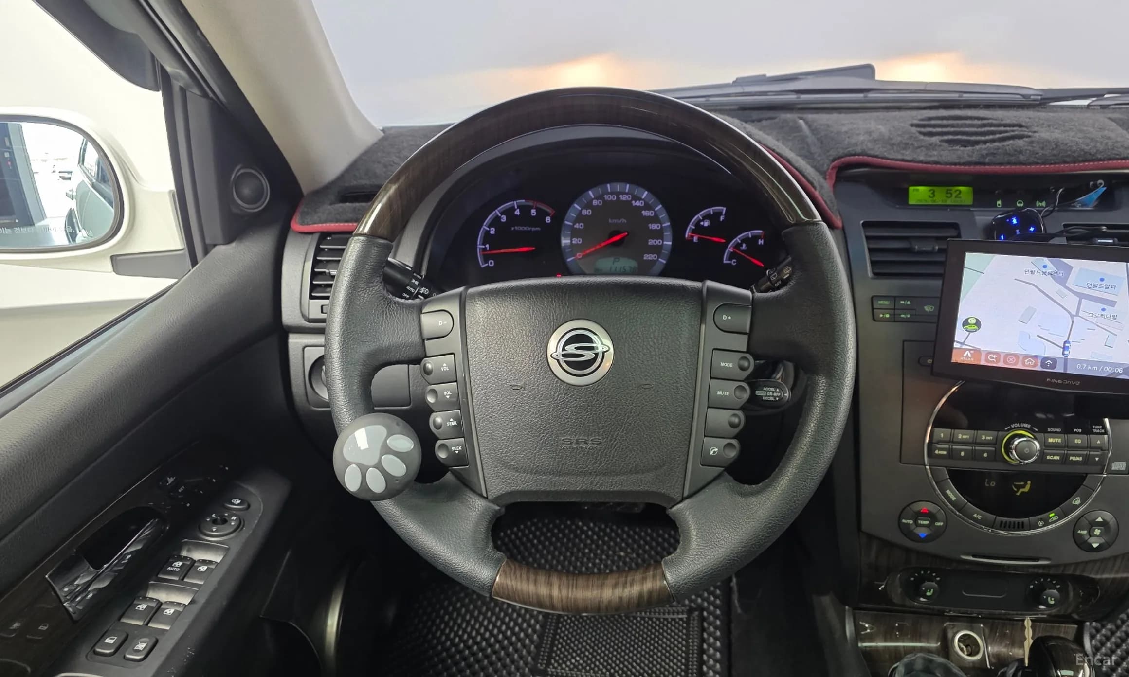 Super Rexton