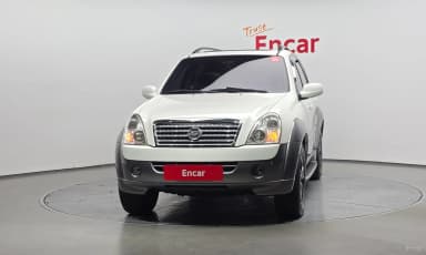 Super Rexton