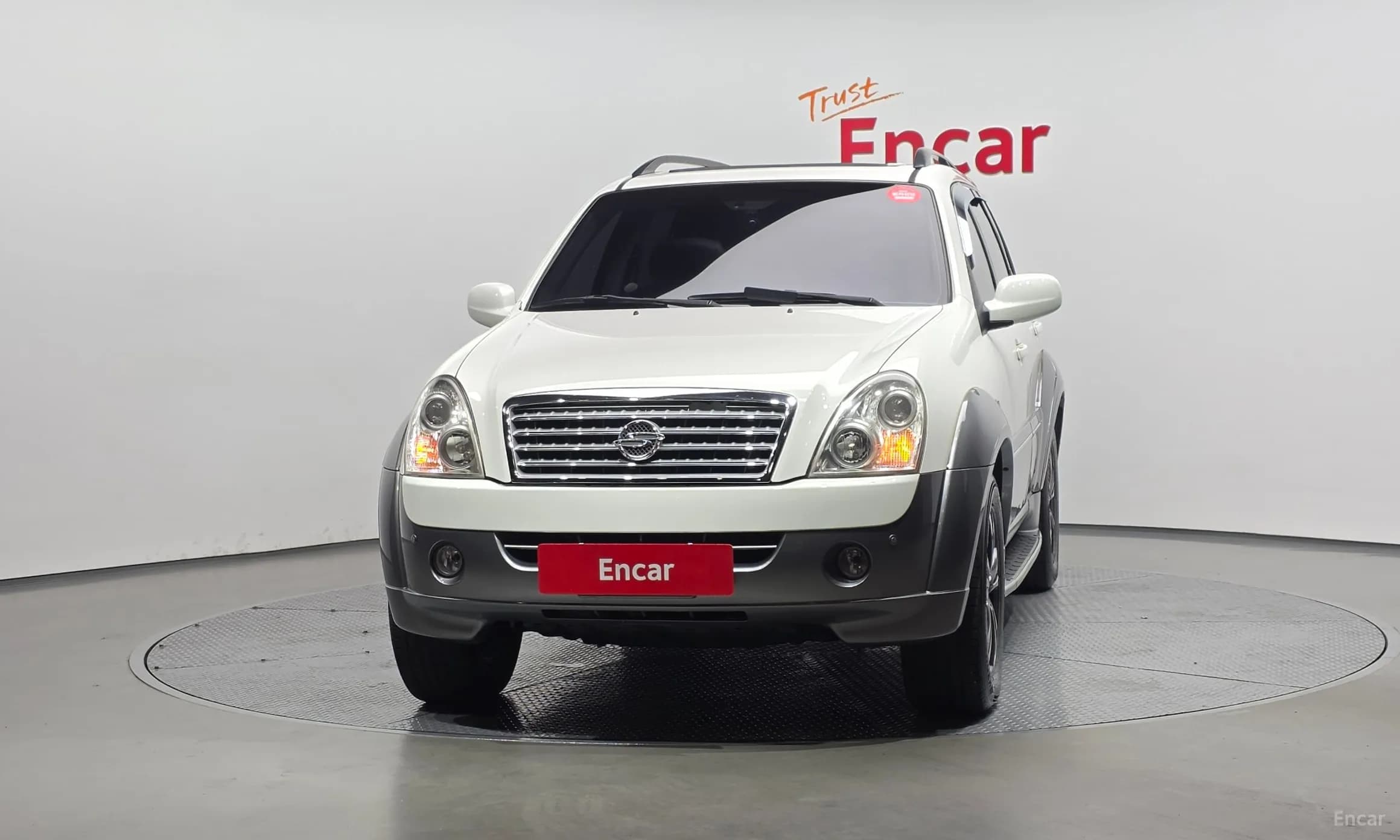 Super Rexton