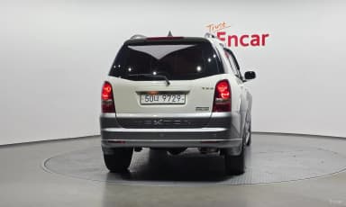 Super Rexton