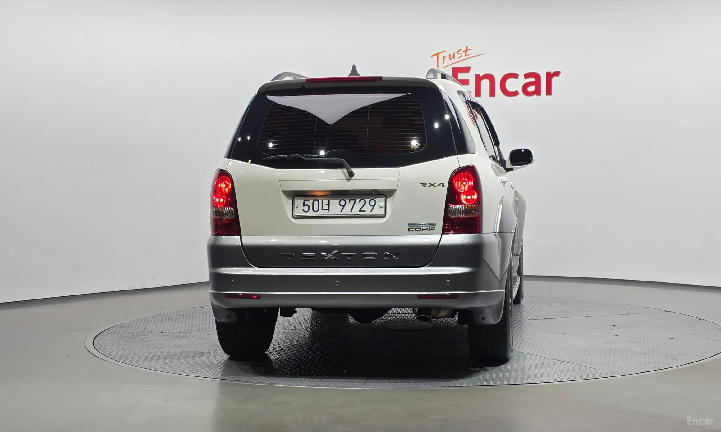 Super Rexton