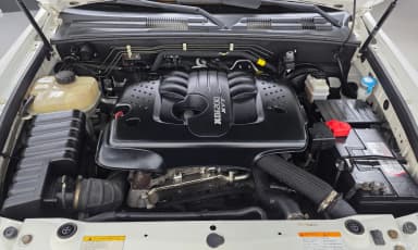 Super Rexton