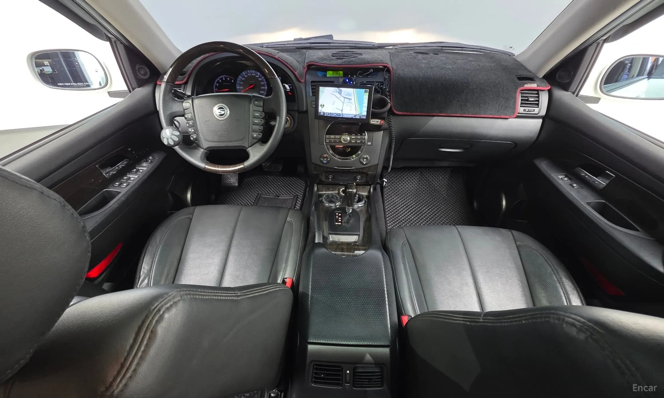 Super Rexton
