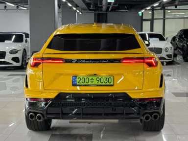 Urus