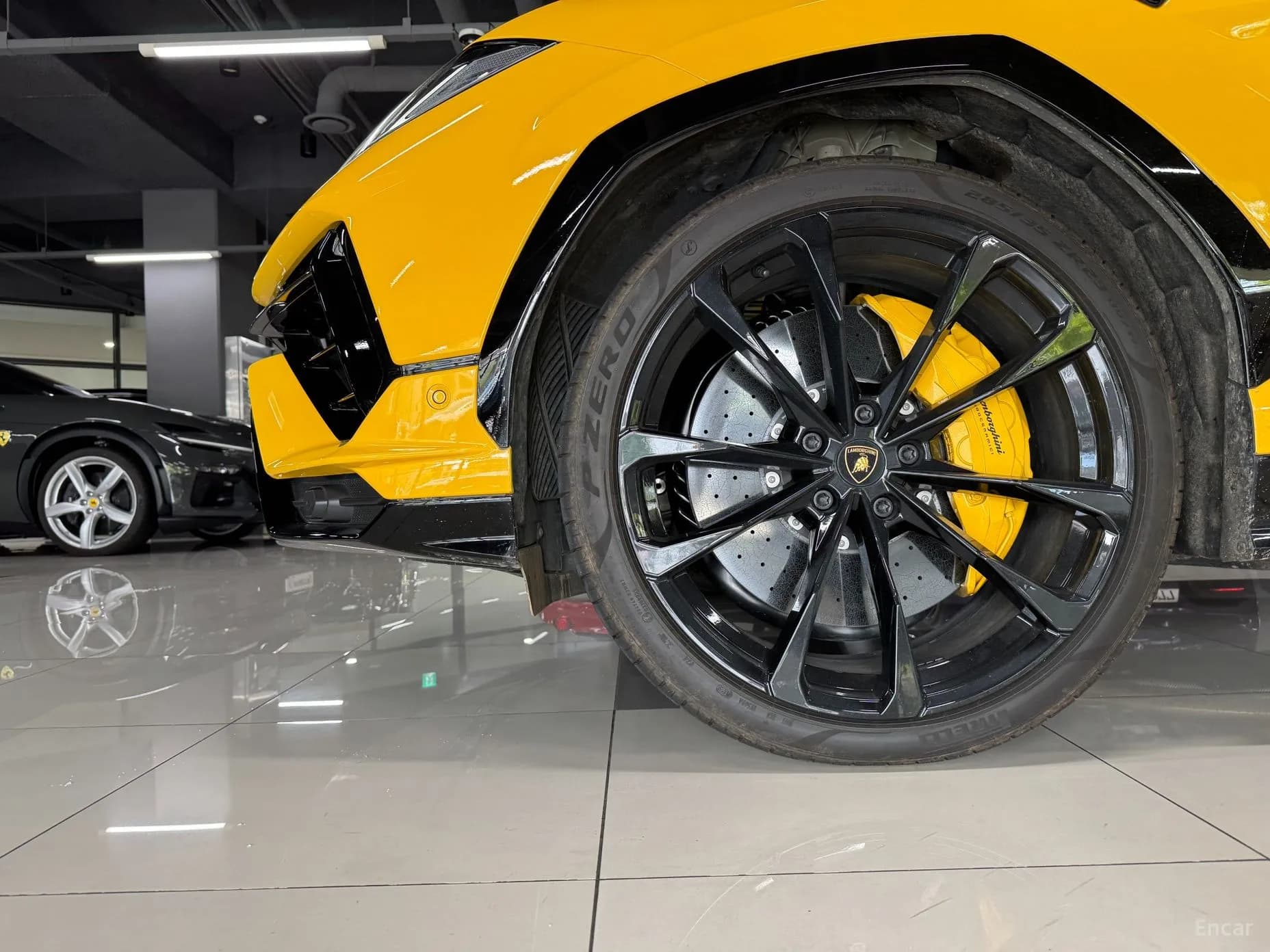 Urus