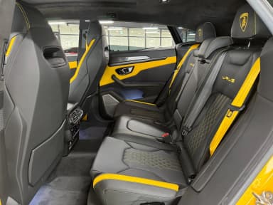 Urus
