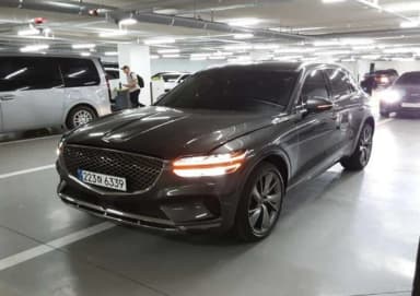 GV70