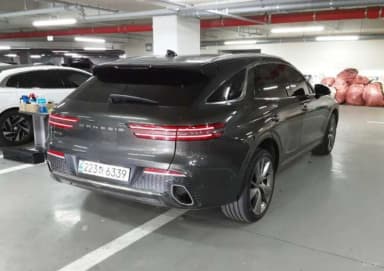 GV70