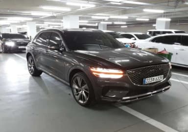 GV70