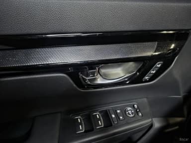 CR-V 6th Generation