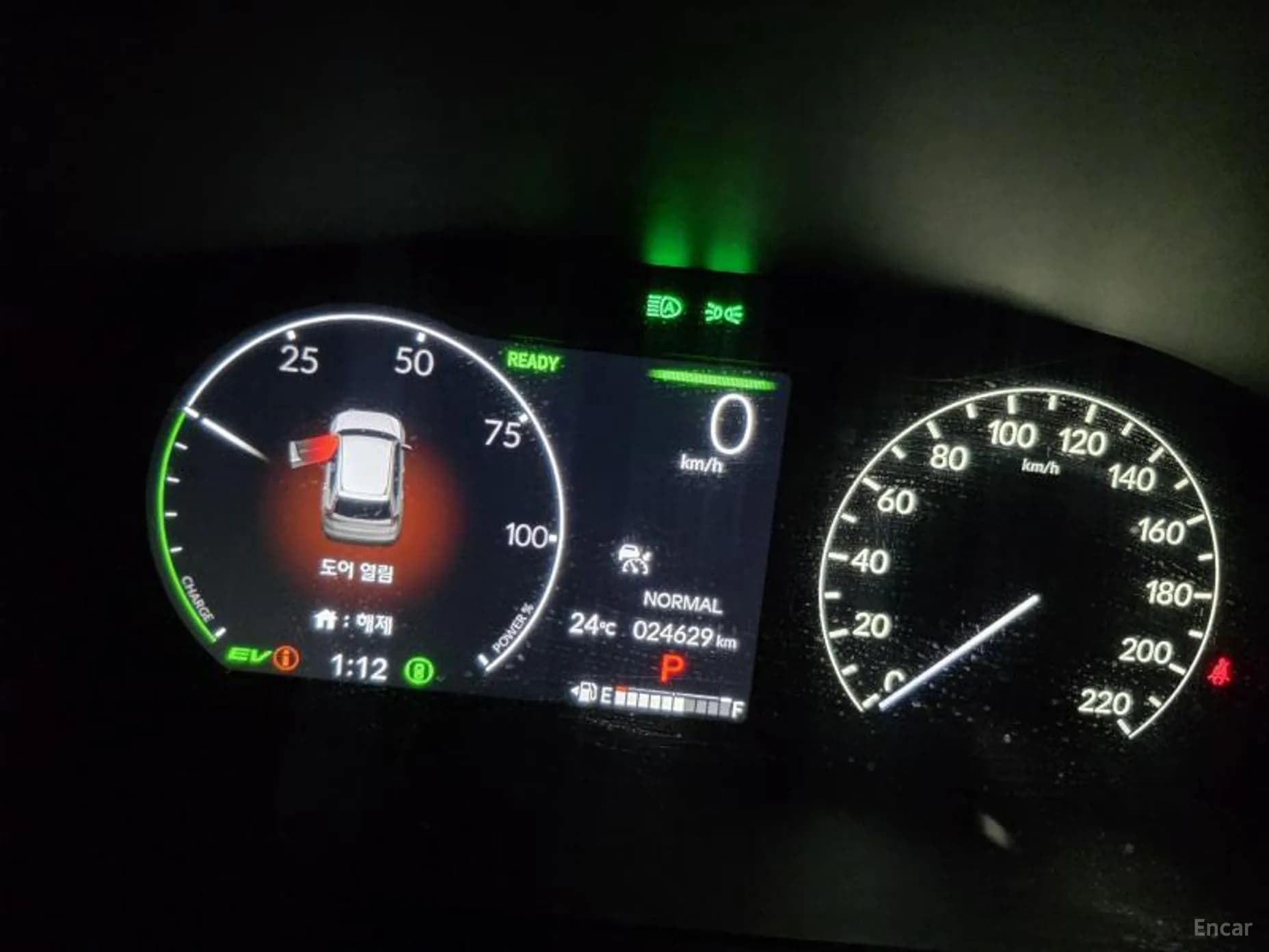 CR-V 6th Generation