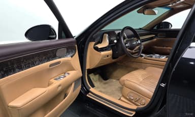 G90 (RS4)