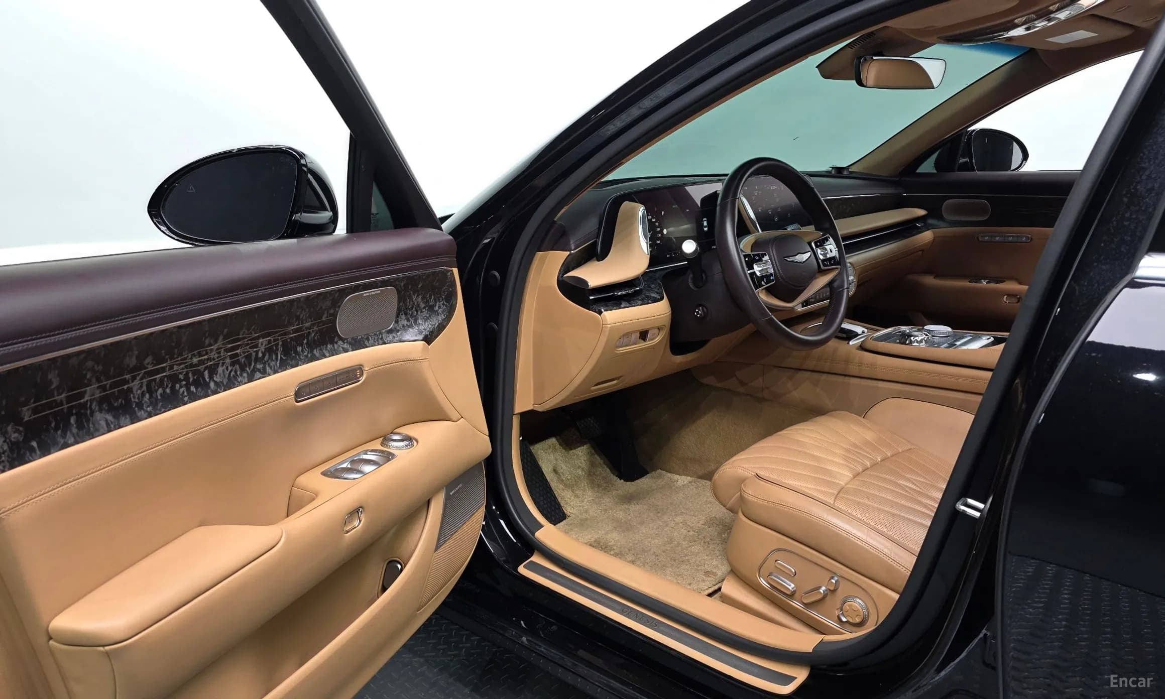 G90 (RS4)