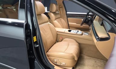 G90 (RS4)