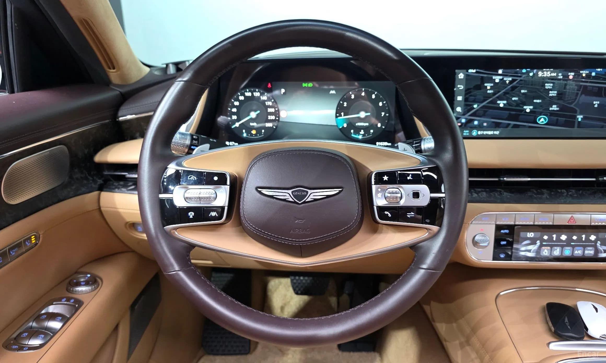 G90 (RS4)