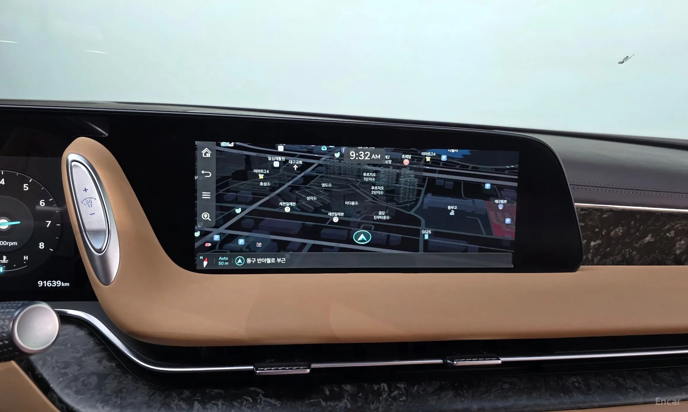 G90 (RS4)