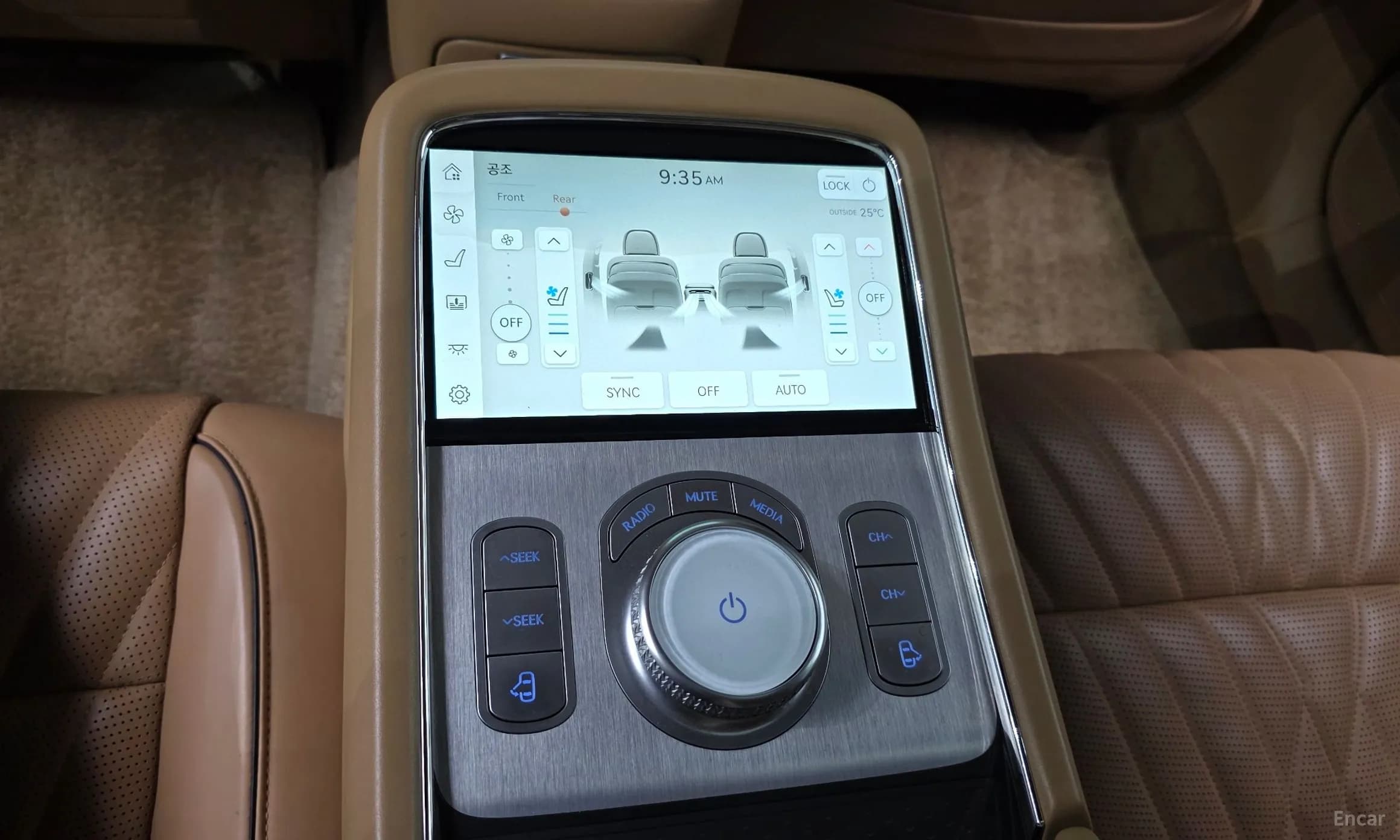 G90 (RS4)