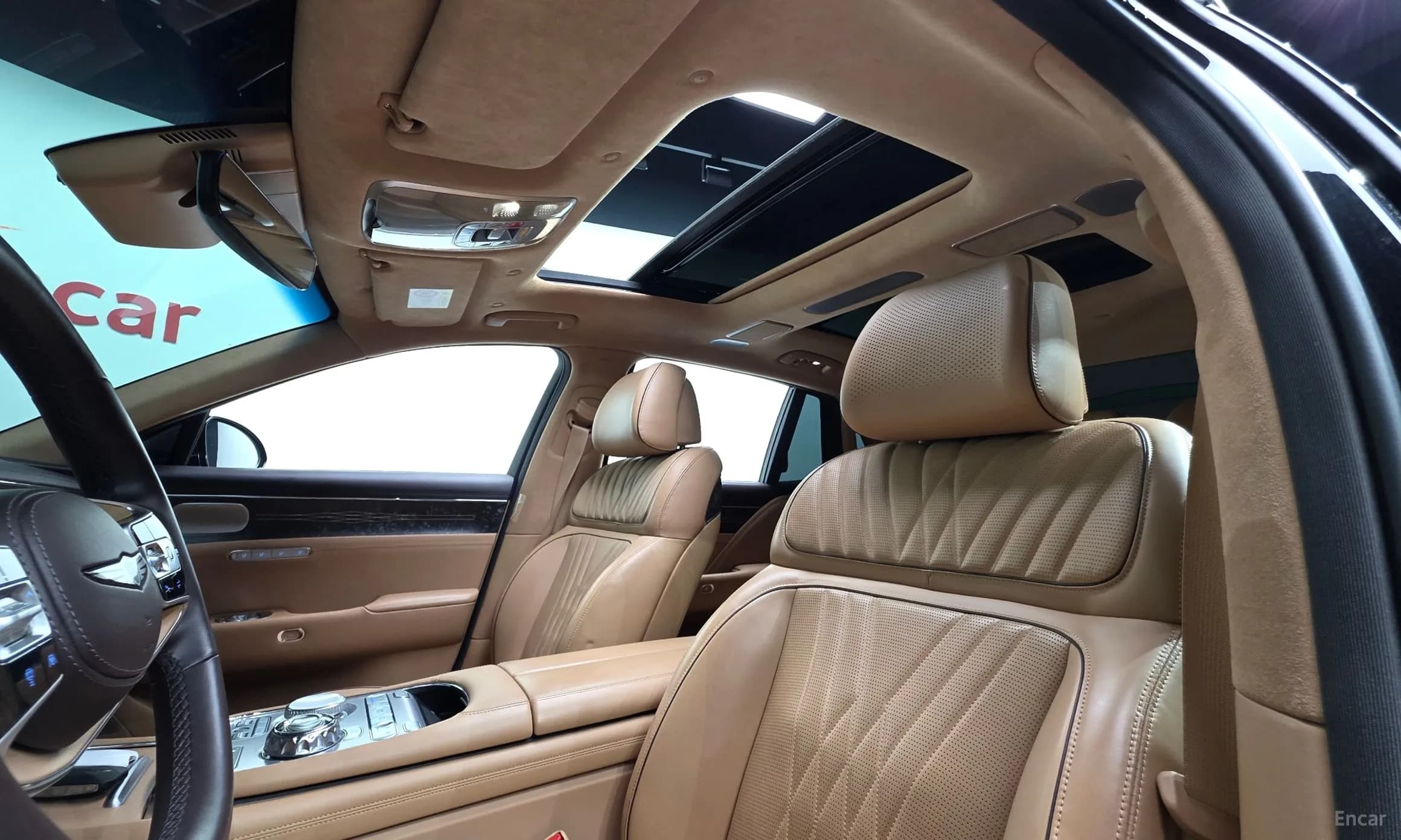 G90 (RS4)