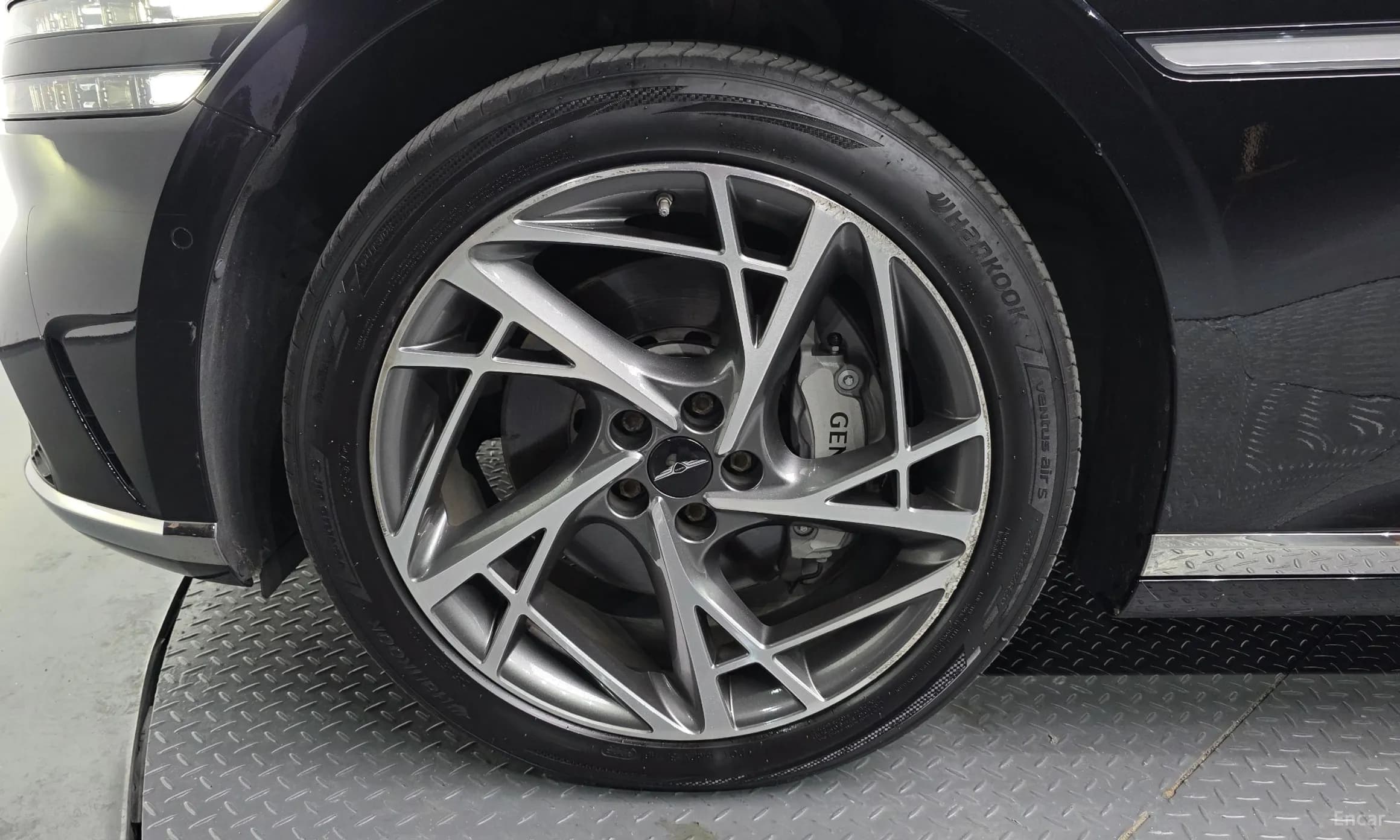 G90 (RS4)