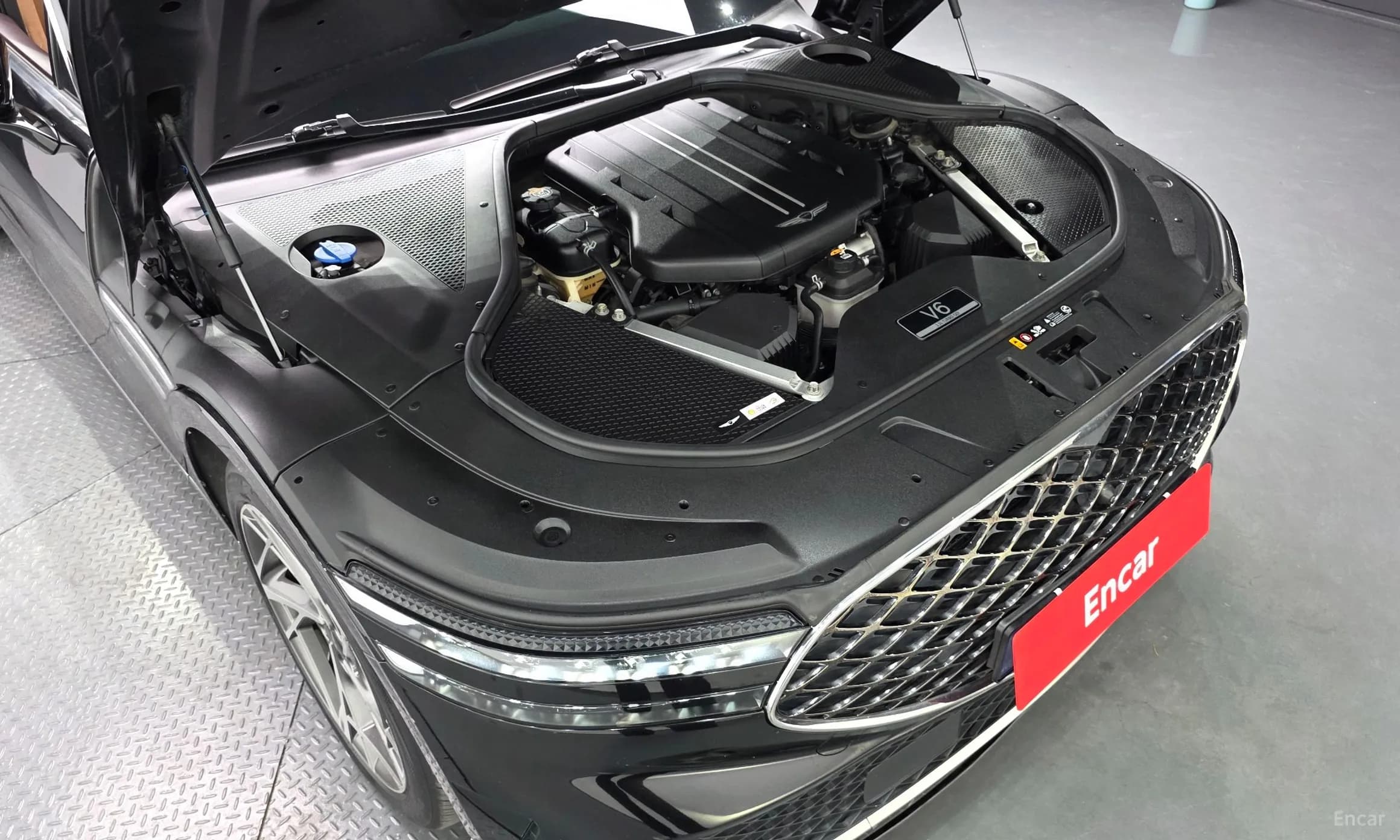 G90 (RS4)