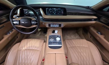 G90 (RS4)