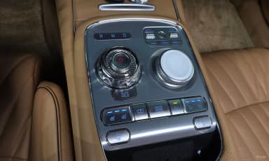 G90 (RS4)