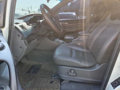 Korando Turismo