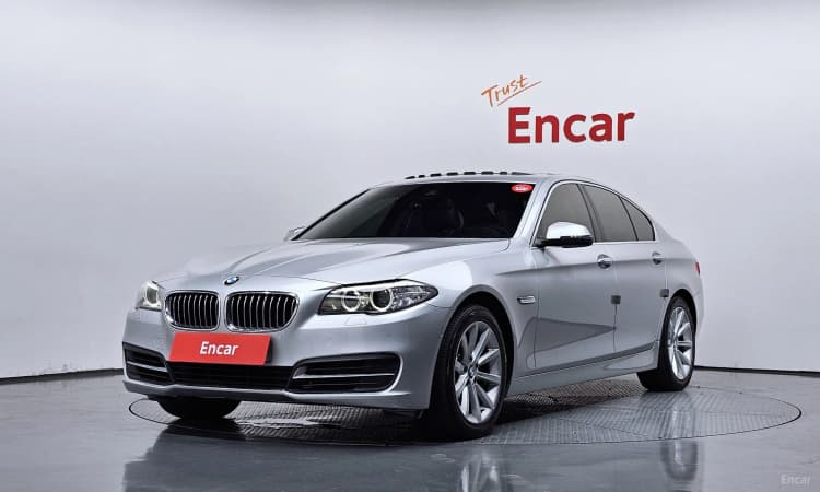 5 Series (F10)