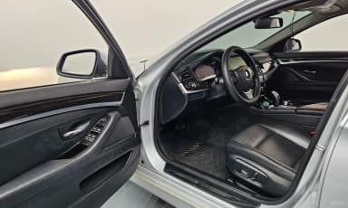 5 Series (F10)