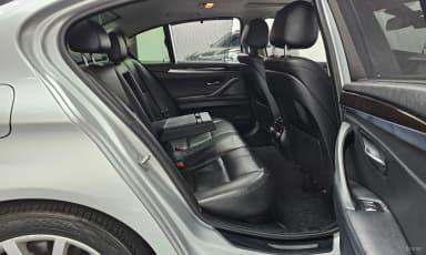 5 Series (F10)