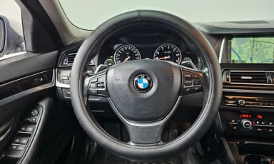 5 Series (F10)