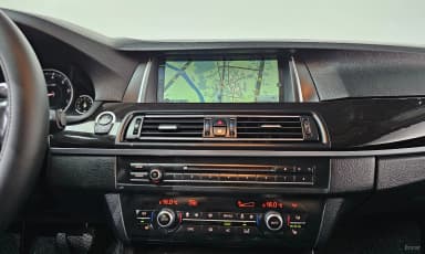 5 Series (F10)