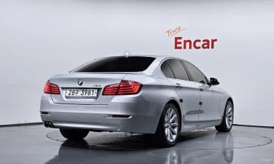 5 Series (F10)